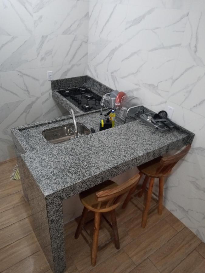 Flat 02 Com Varanda - Avenida Apartamento