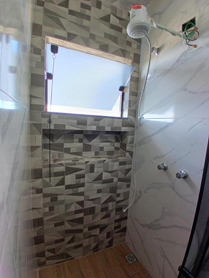 Flat 02 Com Varanda - Avenida Apartamento