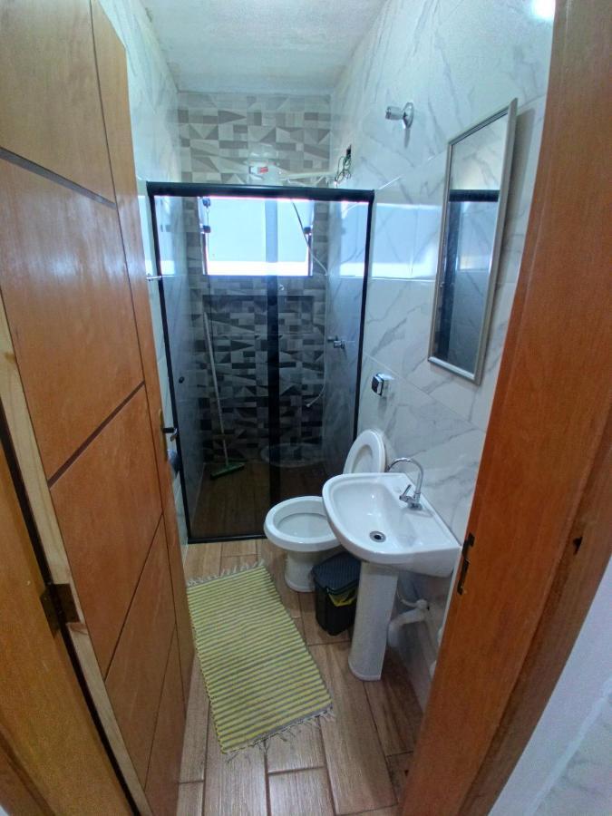 Flat 02 Com Varanda - Avenida * Sao Tome das Letras